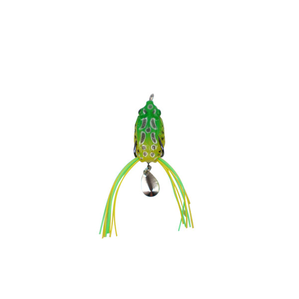 Soft Frog Skirt 1 - Image 3