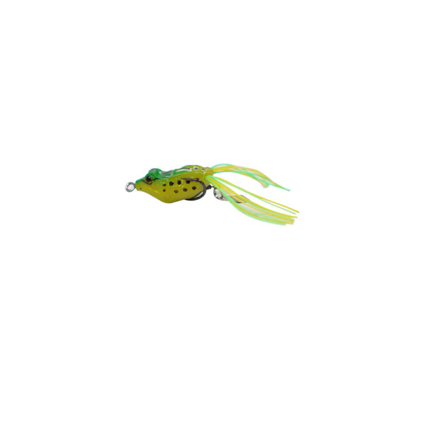 Soft Frog Skirt 1 - Image 2